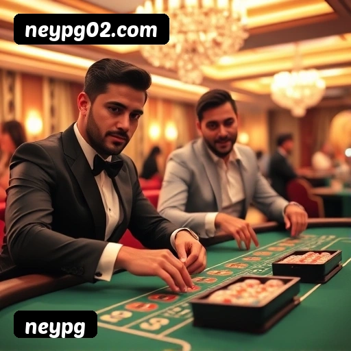 Imagem quadrada de apoio para baixar neypg